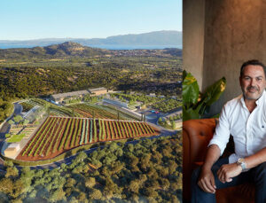 Nefes Assos, soluk almak isteyenleri buluşturuyor