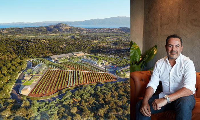 Nefes Assos, soluk almak isteyenleri buluşturuyor