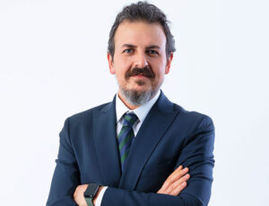 MESA Mesken’in yeni genel müdürü Ozan Turhan oldu