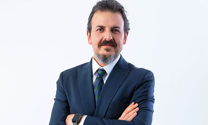 MESA Mesken’in yeni genel müdürü Ozan Turhan oldu