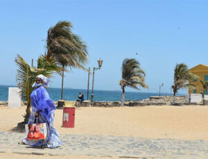 Senegal’in genç nüfusu gelecek vaat ediyor