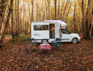 Shantigo Karavan kira garantisiyle satılıyor