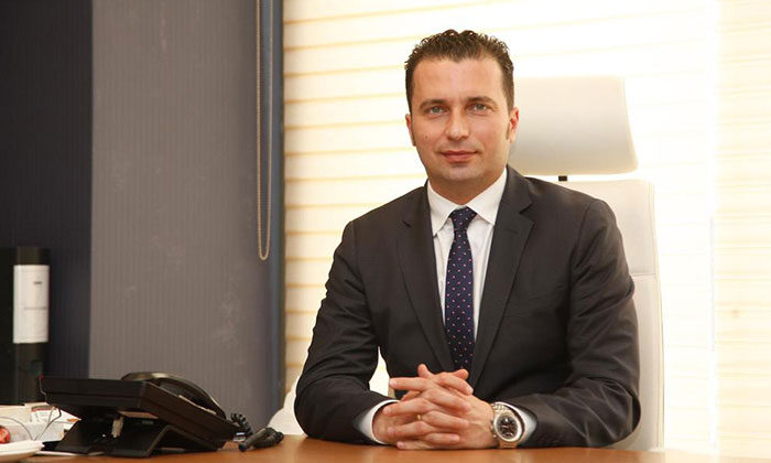 Tolga Bıyıklıoğlu’nun yeni adresi Inhouse Global oldu