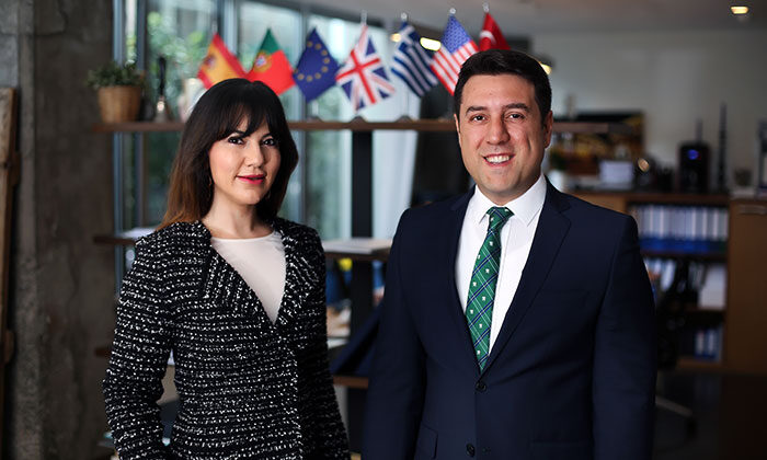 Vesta Global’dan güvenilir oturma izinleri