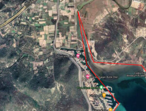 Alaçatı’da kıyı kenar çizgisi altı yıldır neden belirlenmiyor?