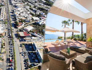 Kısıtlamanın Bodrum’daki maliyeti 15 bin TL’den başlıyor