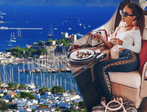Lüks gayrimenkulün geleceği Bodrum’da konuşulacak