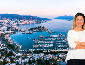 Yazlık bölgelerde fiyatlar yüzde 58 arttı, Bodrum coştu