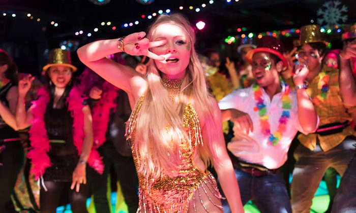 Dört milyar liralık eğlence sektörü can çekişiyor