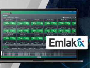 Emlak Katılım’ın yeni EmlakFX Platformu kullanıma girdi