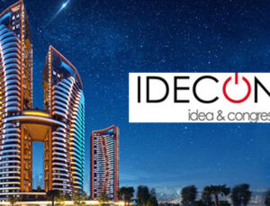 Idecon Idea Congress, Folkart Yapı’nın yeni ajansı seçildi