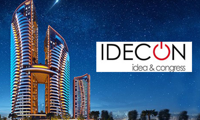 Idecon Idea Congress, Folkart Yapı’nın yeni ajansı seçildi