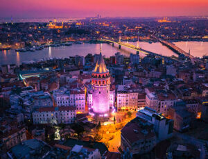 İstanbullu İBB mülklerinin devrine karşı