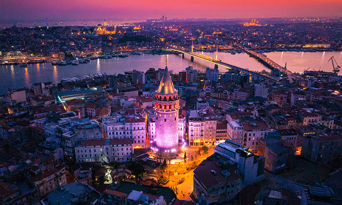 İstanbullu İBB mülklerinin devrine karşı