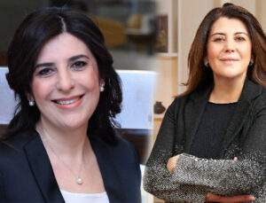 Didem Hiçyorulmazlar GKL’nin yeni başkanı oldu