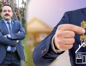 Emlakçılarda lise şartı kaldırıldı