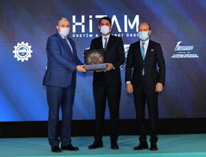 HİTAM, 35 milyar TL’lik katma değer yaratacak