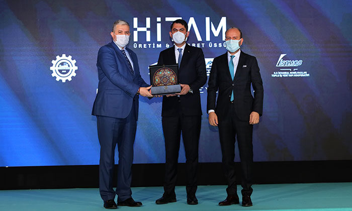 HİTAM, 35 milyar TL’lik katma değer yaratacak