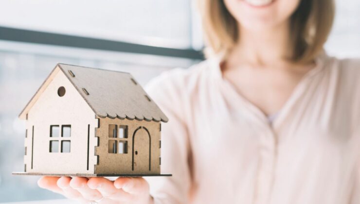 İkinci el konut satışında geçen yıla göre yüzde 22 düşüş var