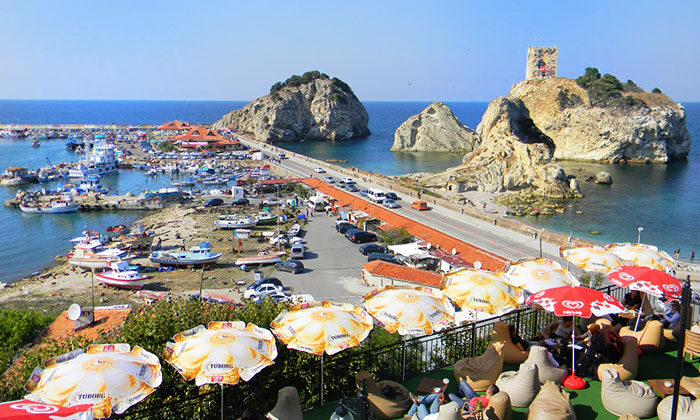 Şile’de konut fiyatları bir yılda yüzde 39,41 arttı