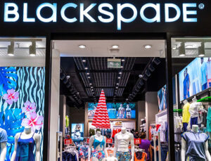 Blackspade, 18’inci mağazasını Vadi İstanbul’da açtı