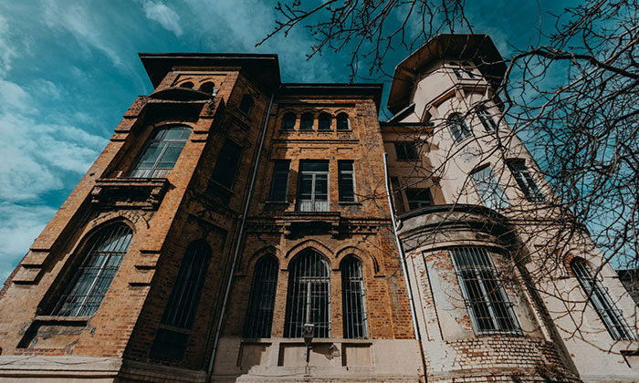 İBB, Bulgur Palas’ı satın aldı