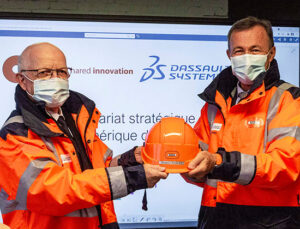 İnşaatta dijital dönüşümü hızlandıran ortaklık büyüyor