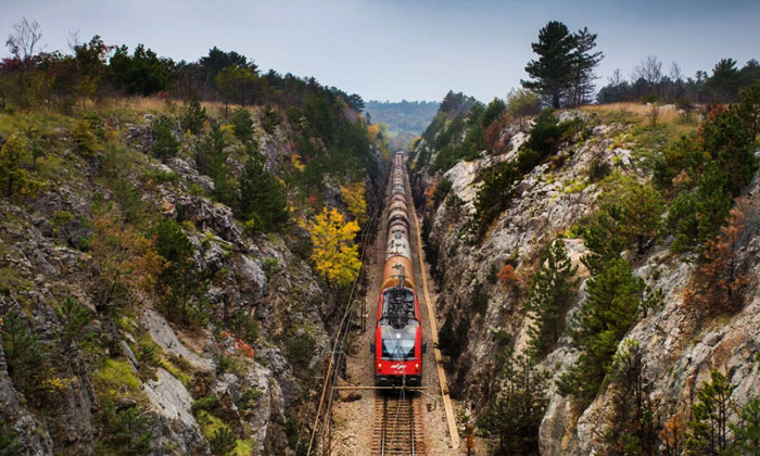 Yapı Merkezi Slovenya’da yeni ihale kazandı