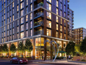 Eden Grove’de fiyatlar 350 bin sterlinden başlıyor