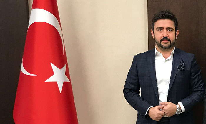 Kiler GYO’nun yeni genel müdürü Gökhan Yıldız oldu