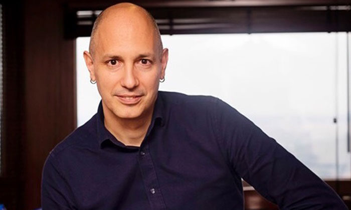 Kürşat Tuncel dijital pazarlama eğitimi veriyor