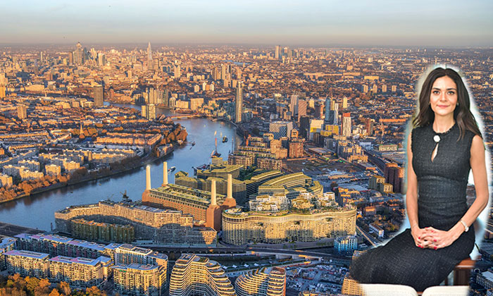 Apple Londra’ya yatırım yapacak, çevresi çok değerlenecek