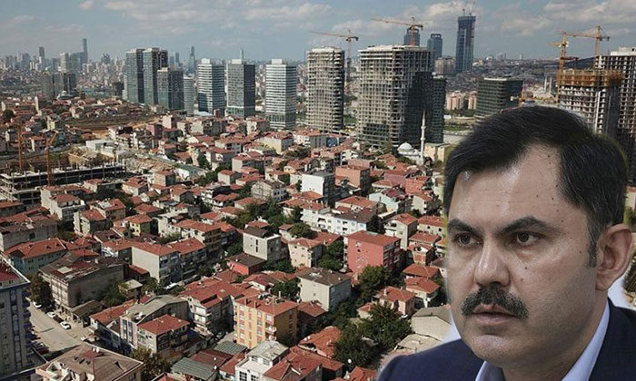 81 ilin tamamında dönüşüm harekatı var