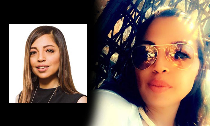 Özge Özler kimdir?