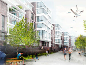 Peker GYO, 8 yeni projeye başlıyor