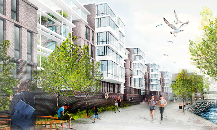 Peker GYO, 8 yeni projeye başlıyor