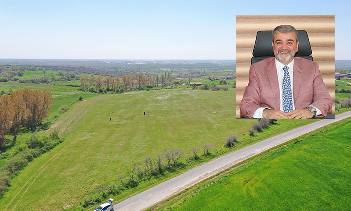 Şehir hayatından kaçış çoğalıyor