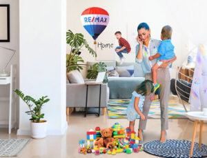 RE/MAX Türkiye’de kadın istihdamı yüzde 50’ye yaklaştı