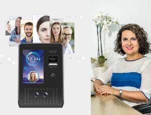 Yüz tanıma teknolojileri öne çıktı