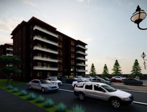 Vale İnşaat Hanedar Kooperatifi’nin projesini yapacak