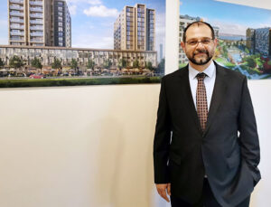 3S Kale Holding’de Yunus Çolakoğlu’na önemli görev