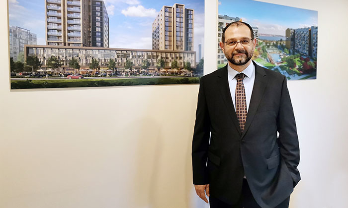 3S Kale Holding’de Yunus Çolakoğlu’na önemli görev