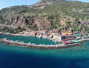 Assos esnafına mülkünden vazgeç muvafakatnamesi!