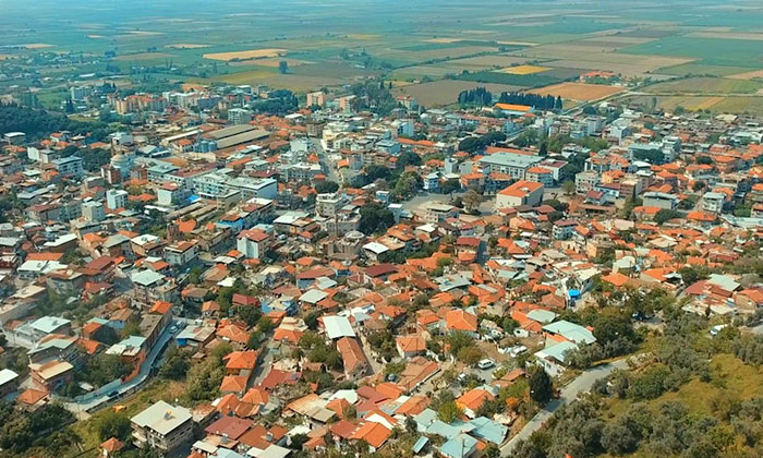 Satılık konutta bu ay hangi iller değerlendi?