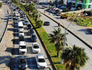 Bodrum’da aylık ve sezonluk kiralar çıldırdı