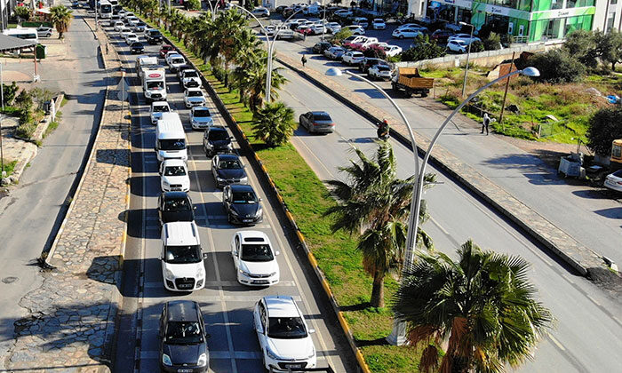 Bodrum’da aylık ve sezonluk kiralar çıldırdı