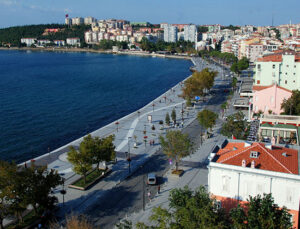 İnşaatın yeni rotası doğaya yakın ve az nüfuslu şehirler