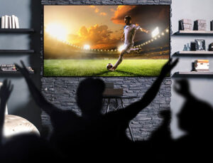 Ertelenen EURO 2020 heyecanı yaklaşıyor