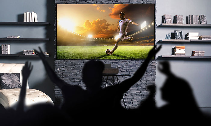 Ertelenen EURO 2020 heyecanı yaklaşıyor