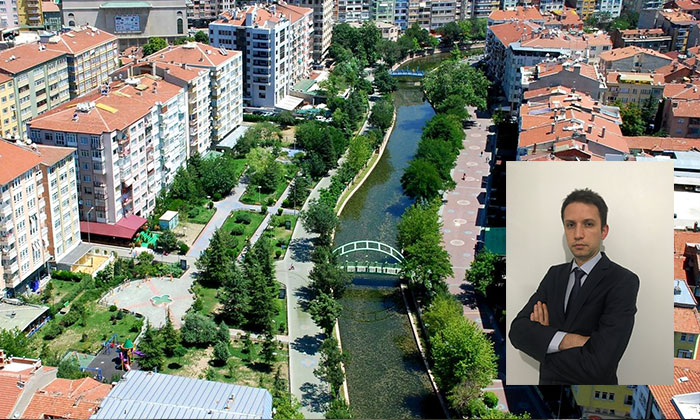 Eskişehir’in yıldızı Tepebaşı ve Odunpazarı oldu